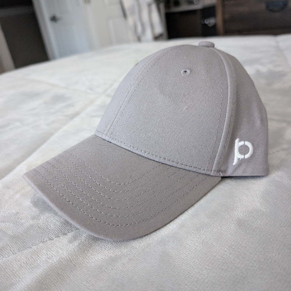 Ponyback Magnetic Closure Hat